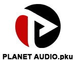 planet audio