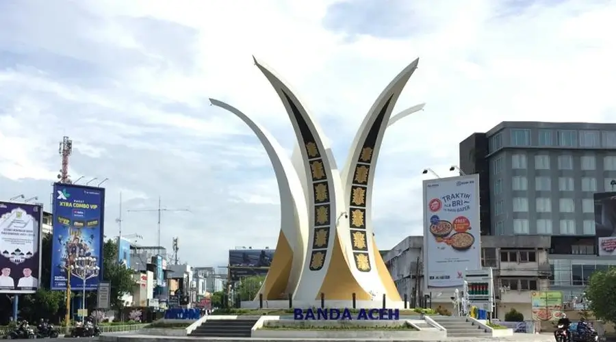 Jasa pembuatan website di aceh