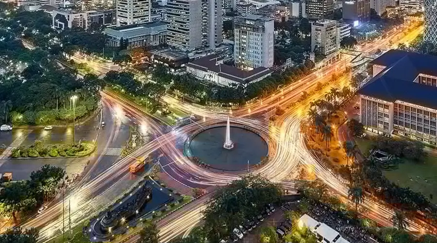 Jasa Pembuatan website di jakarta