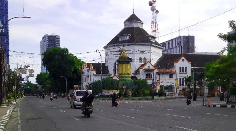 Pembuatan website di Medan