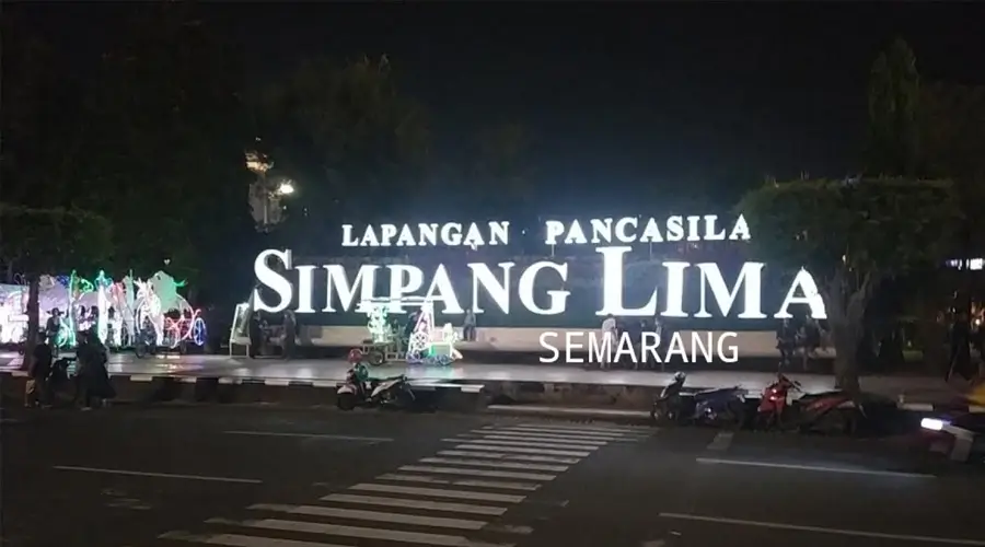 Jasa Website pembuatan website di Semarang