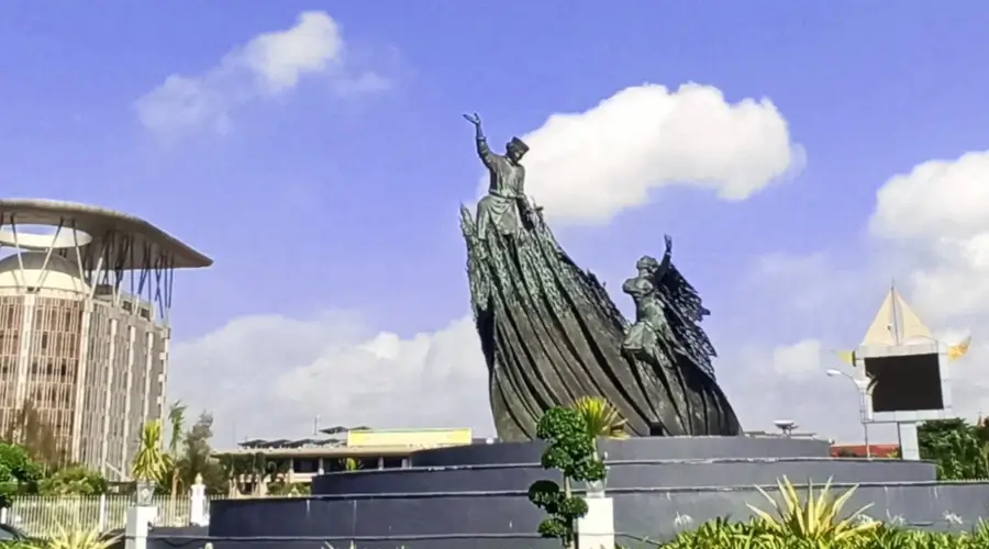 Jasa pembuatan website di pekanbaru