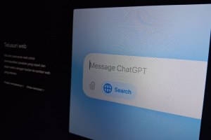 GPT-5 Punya 3 Mode Berpikir Baru, Pengguna ChatGPT Bebas Pilih